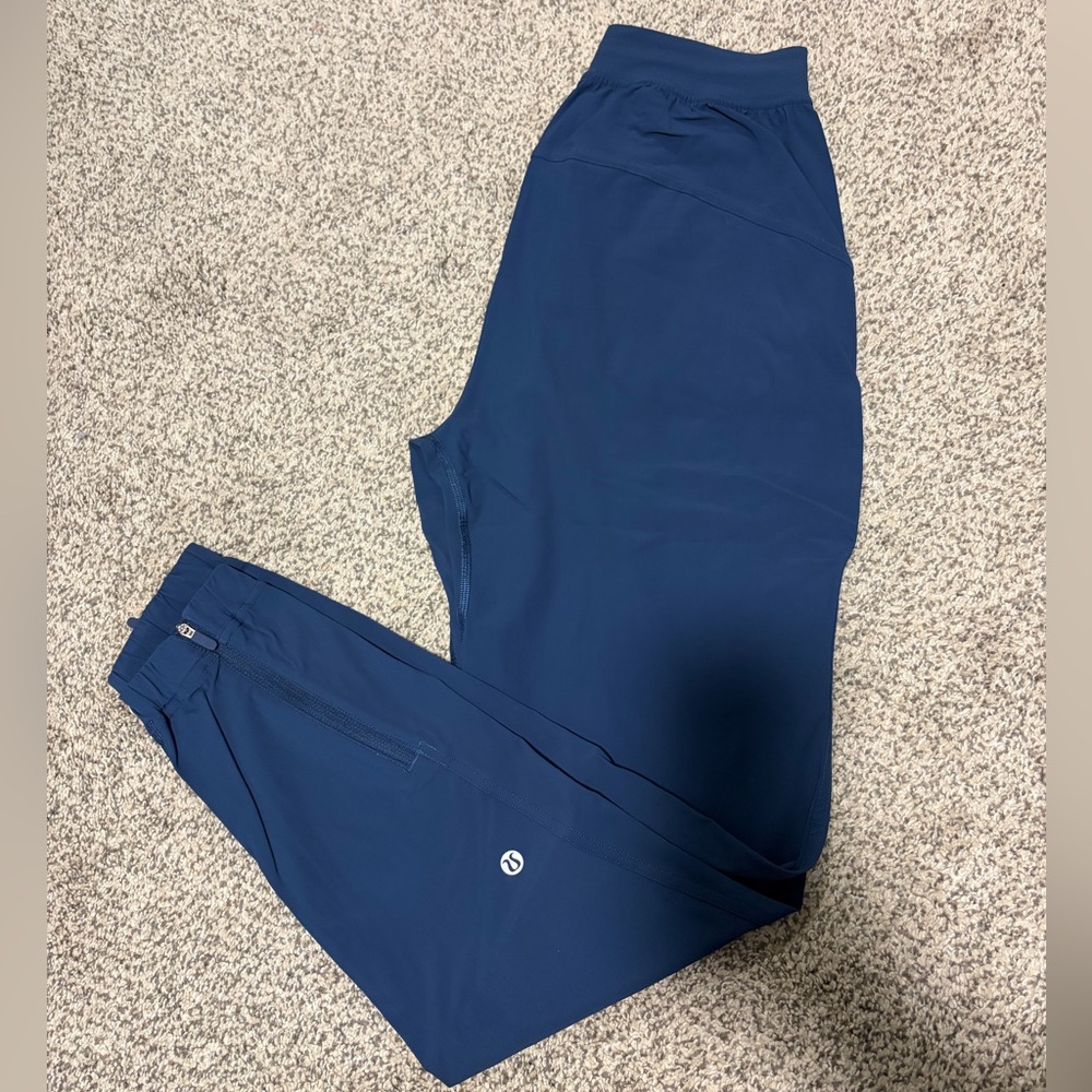 Lululemon adapted state high rise joggers full length